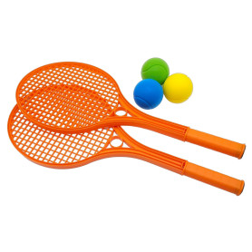 alldoro 63109 Softball-Tennis pour Enfants