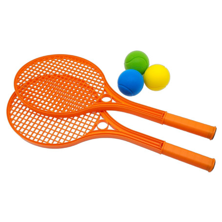 alldoro 63109 Softball-Tennis pour Enfants