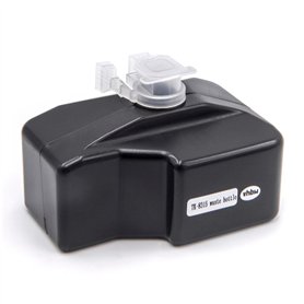 vhbw 1x Bac de récupération Toner imprimantes Laser Compatible avec Kyocera Taskalfa 2551ci