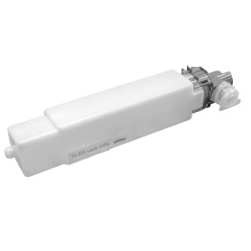 vhbw Bac de récupération de Toner usagé Compatible avec Kyocera FS-C8500DN imprimante Laser