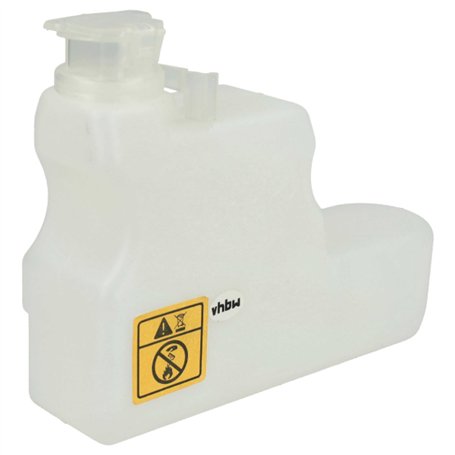 vhbw Bac de récupération de Toner usagé Compatible avec Kyocera ECOSYS M3550idn