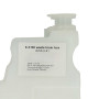 vhbw Bac de récupération de Toner usagé Compatible avec Kyocera ECOSYS M3550idn, M3560idn imprimante Laser