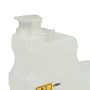 vhbw Bac de récupération de Toner usagé Compatible avec Kyocera ECOSYS M3550idn, M3560idn imprimante Laser