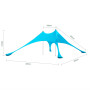 Parasol de Plage