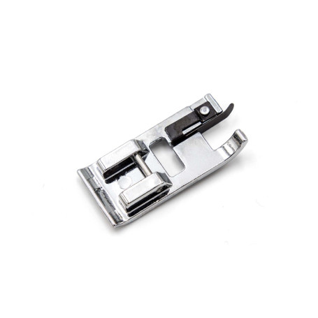 vhbw Pied surjet sans Stop pour Machines à Coudre