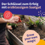 Graines d'herbes médicinales - 12 variétés d'herbes médicinales résistantes pour le jardin, le potager surélevé ou le balcon - t