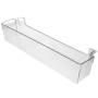 LUTH Premium Profi Parts Compartiment de porte Compartiment de bouteille compatible avec Gorenje Asko Panasonic pour réfrigérate