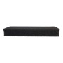 LUTH Premium Profi Parts Filtre éponge en mousse compatible avec Gorenje 327136 Filtre à socle 225 x 105 x 30 mm sur échangeur d