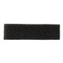 LUTH Premium Profi Parts Filtre éponge en mousse compatible avec Gorenje 327136 Filtre à socle 225 x 105 x 30 mm sur échangeur d