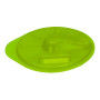 LUTH Premium Profi Parts Disque de nettoyage Tassimo Disc Tampons de nettoyage détartrant Disque T-Disc jaune pour machines à ca