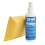Spray Grip avec éponge de Nettoyage absorbante