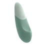 Womanizer Vibe Vibromasseur lay-on pour stimulation clitoridienne | Sextoy vibrant 10 niveaux d’intensité | Vibro clitoris silen