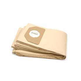 vhbw 10x sacs compatible avec Rowenta RU 30-46