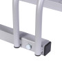 Support Bicyclette en Acier galvanisé A3