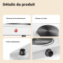 cuisinière électrique