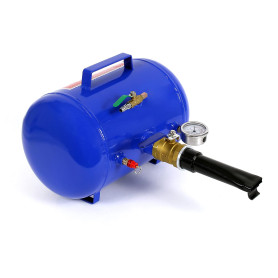 WilTec Booster de pneus 32