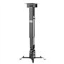 au Mur 43-65cm Bras pivotant Fixation Écran videoprojec