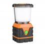 Toboli Lampe de camping à piles 95 x 100 x 188 mm