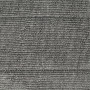 vhbw 2x Housses de rechange compatible avec Leifheit CleanTenso nettoyeur à vapeur, balai vapeur - microfibre, gris
