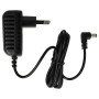 vhbw Chargeur adaptateur compatible avec Leifheit 1.0 51113, 51114 nettoyeur lave-vitres à vapeur