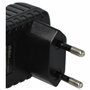 vhbw Chargeur adaptateur compatible avec Leifheit 1.0 51113, 51114 nettoyeur lave-vitres à vapeur