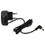 vhbw Chargeur adaptateur compatible avec Leifheit 1.0 51113, 51114 nettoyeur lave-vitres à vapeur