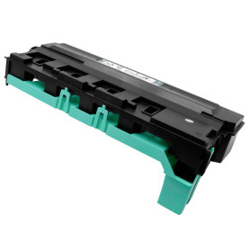 vhbw Bac de récupération de Toner usagé Compatible avec Konica Minolta Bizhub C287