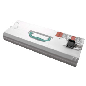 vhbw Bac de récupération de Toner usagé Compatible avec Canon IR-ADV C3320