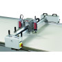 Kress-fraiseuse - 800 FME-Q 06082112 800 W