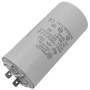 Lumonic Condensateur de démarrage 416.10.29 A [incl. fiche 6