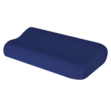 Theonoi Housse de coussin pour coussin de nuque