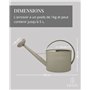 embout d'arrosoir amovible