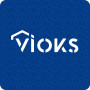 VIOKS Lot de 8 tablettes détartrantes de rechange pour machine à café Bosch Siеmens 311909 00311909 00311530 - Détartrant - Pour