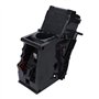 DEKAROX Groupe café complet pour machine à café Bosch Siemens Neff 11014117, compatible avec EQ8 EQ5 EQ6 EQ7 VeroAroma VeroCafe 