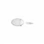 DEKAROX Lampe halogène avec couvercle 20 W 12 V pour hotte aspirante Bosch Siemens Neff 629022 00629022