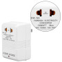 Mumisuto Convertisseur de Tension, 70W 110V/120V à 220V/240V Transformateur de Convertisseur de Tension élévateur/abaisseur (pri