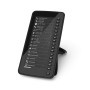 Snom D7C Module d'Extension pour TéLéPhone Fixe sans Fil - éCran USB - 48 Boutons Programmables - Connexion USB - Compatible 