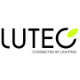 Eco Light Plafonnier moderne Focus, IP44 pour l'extérieur 6042 Gr