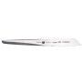 Fruit Knife Couteau à éplucher Couteau office Couteau bec d'oiseau 8 cm