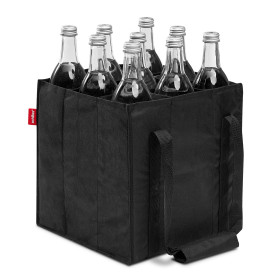achilles Sac à Bouteilles pour 9 Bouteilles de 1