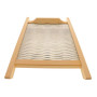 HOFMEISTER® Planche à Laver, Machine à Laver de Camping, Mini Machine à Laver Mobile, Idéal pour Les Voyages et Le Plein air, La