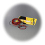1.943/5.000 Übersetzungsergebnisse world-trading-net - Kit d'éclairage de construction de modèles à LED, kit de 37 pièces, NON c