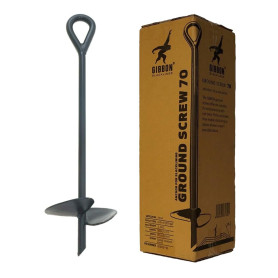 Gibbon GBGS70 Vis d'ancrage Mixte Adulte