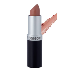 Benecos - Rouge à Lèvres Naturel Mat Muse