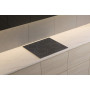 Arebos plaque de cuisson vitrocéramique | 6600 W | 4 foyers | 59 cm | autarcique | Table de cuisson électrique | avec Sensor Tou