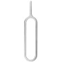 jbTec Broche SIM pour téléphone portable pour ouvrir le support de carte de téléphone - Outil de réparation de carte SIM