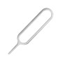 jbTec Broche SIM pour téléphone portable pour ouvrir le support de carte de téléphone - Outil de réparation de carte SIM