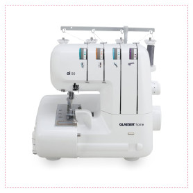 GLAESERhome ol50