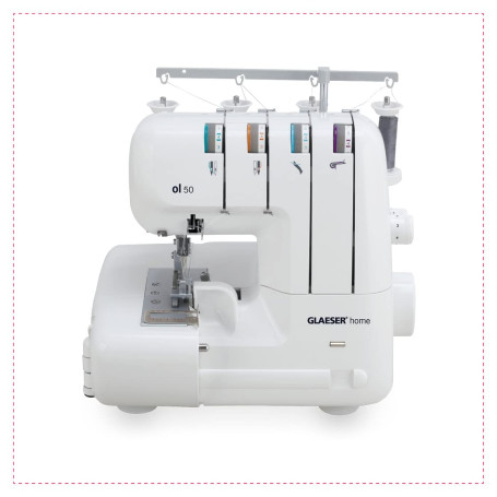 GLAESERhome ol50