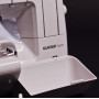 GLAESERhome ol50, Blanc, large